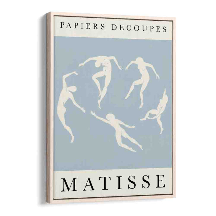 MATISSE'S PAPIER DÉCOUPÉS: A SYMPHONY OF COLOR AND FORM