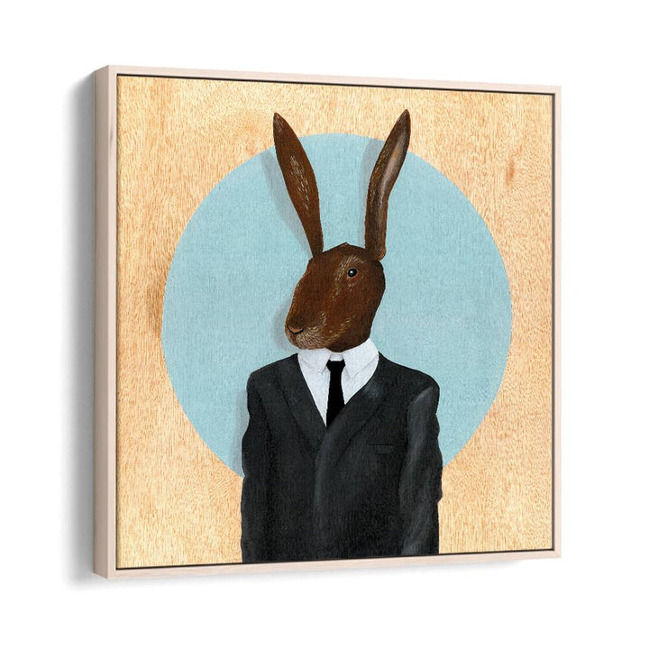 DAVID LYNCH RABBIT