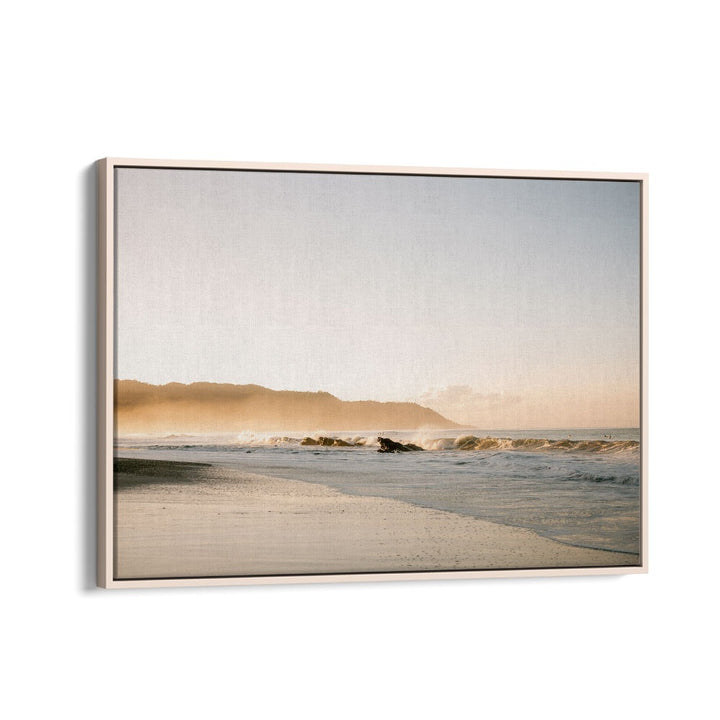 PHOTOGRAPHY painting - COSTA RICA BEACH by Asianmonk