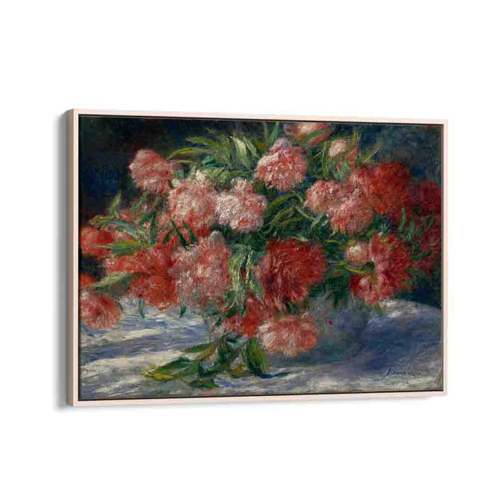 PEONIES (C. 1880)