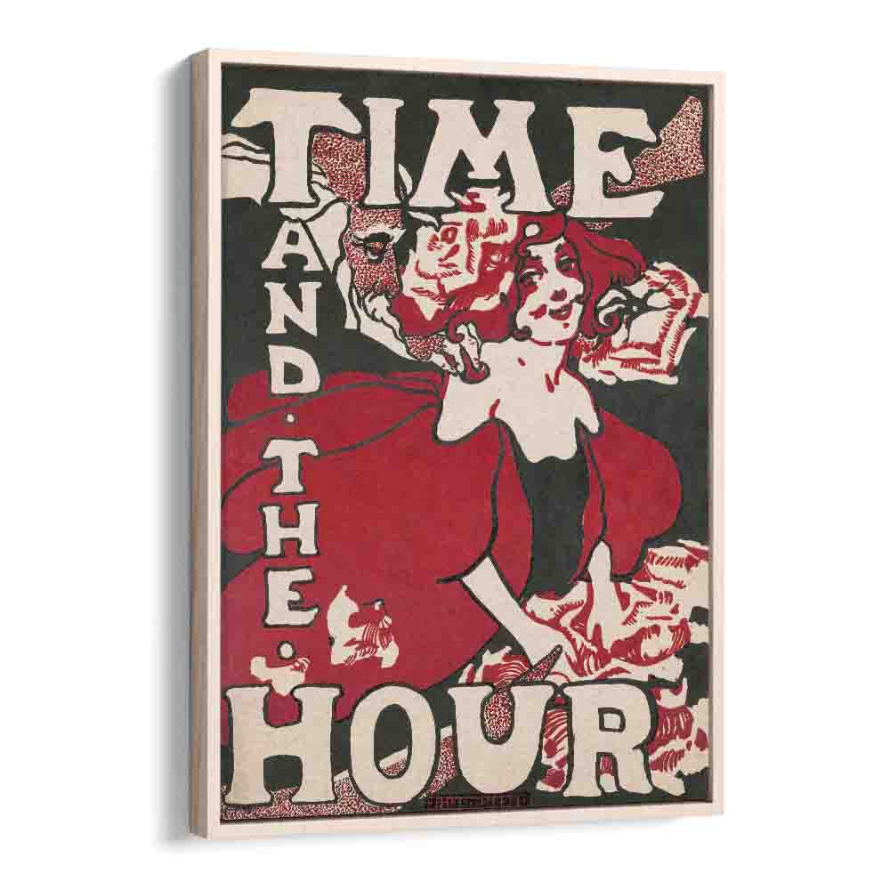 TIME AND THE HOUR (1895)