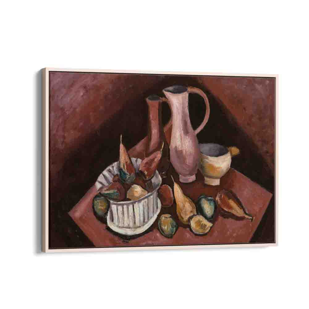 STILL LIFE NO. 3 BY MARSDEN HARTLEY