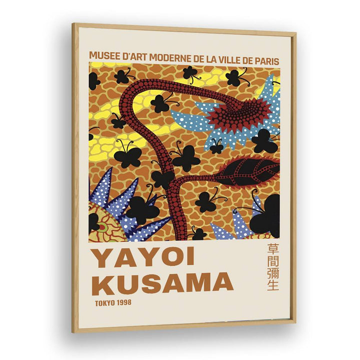 YAYOI KUSAMA IV