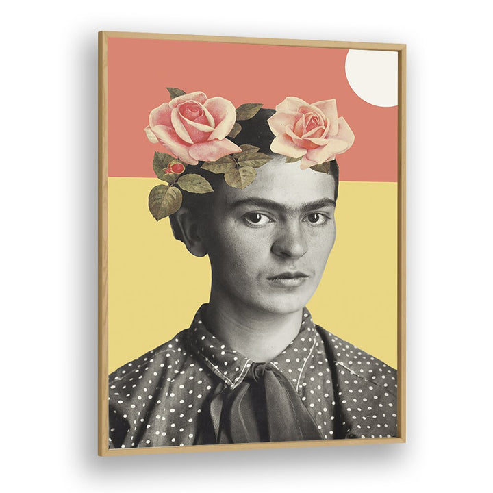 FRIDA BY FLORENT BODART