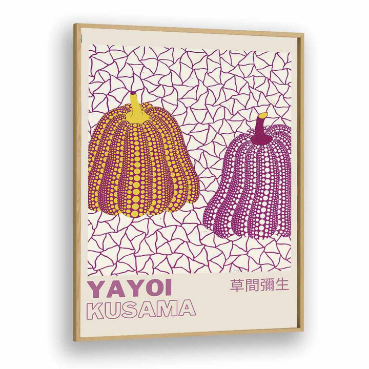 YAYOI KUSAMA IX