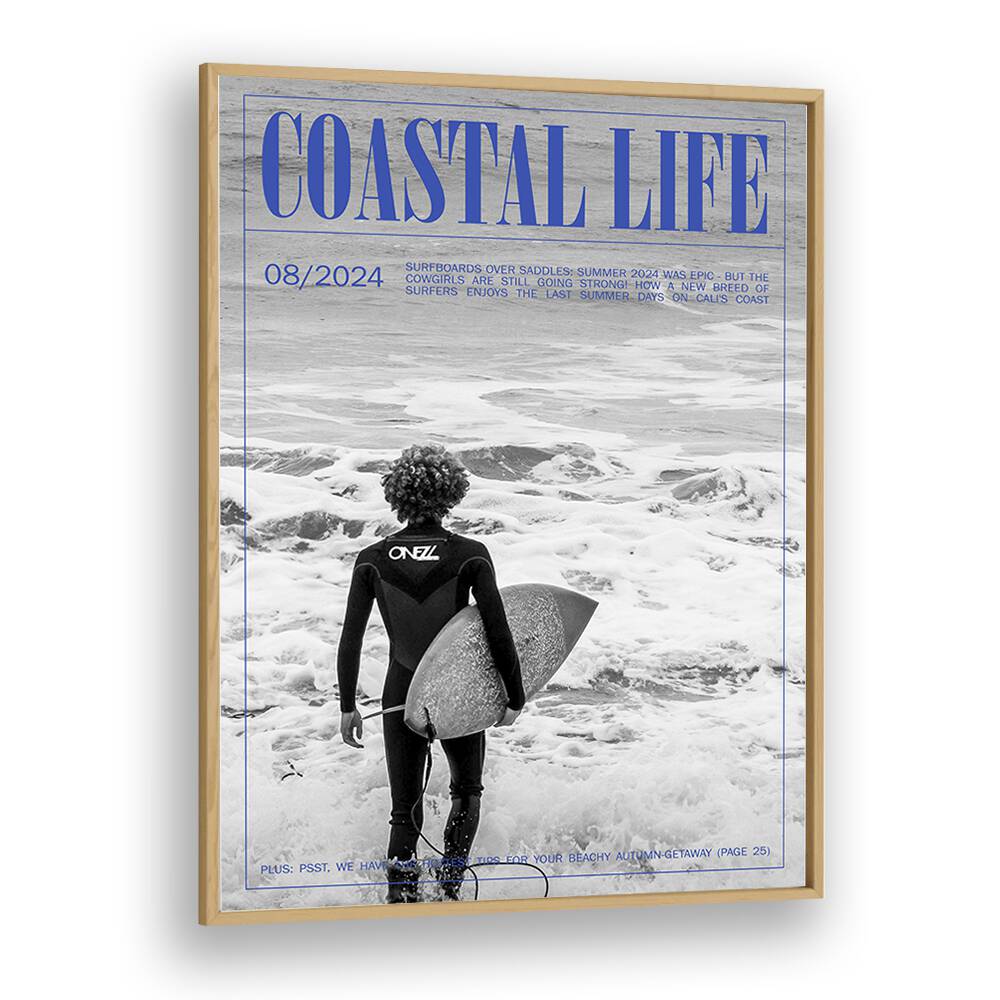 COASTAL LIFE II