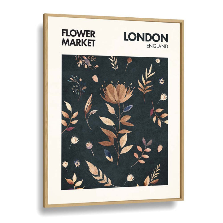 LONDON - FLOWERMARKET