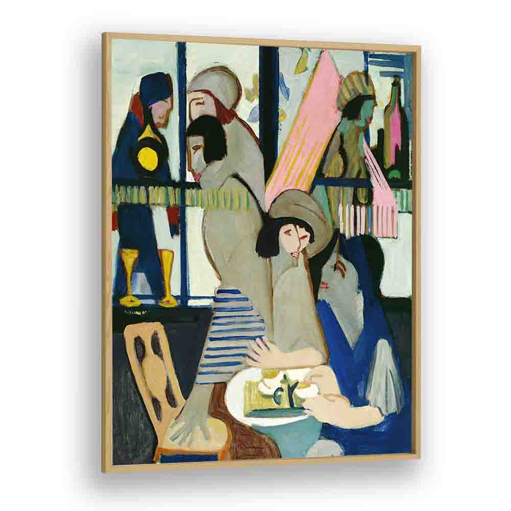 CAFE (1928)