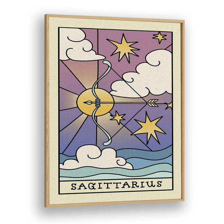 SAGITTARIUS