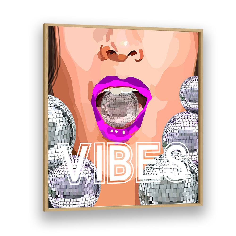 VIBES BY LYNNDA RAKOS