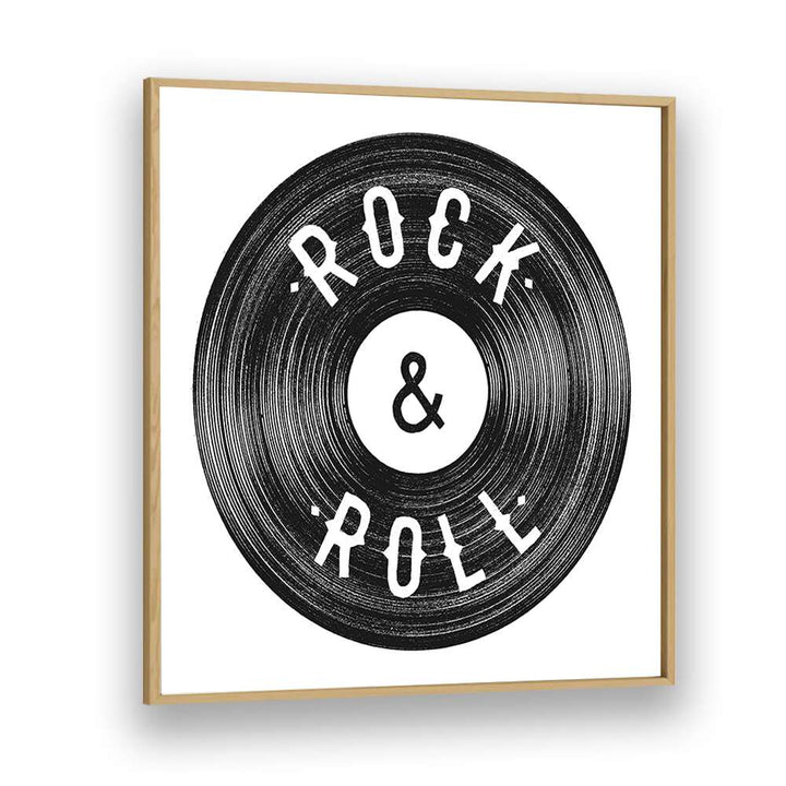 ROCK & ROLL BY FLORENT BODART, MOVIE & MUSIC ART PRINTS