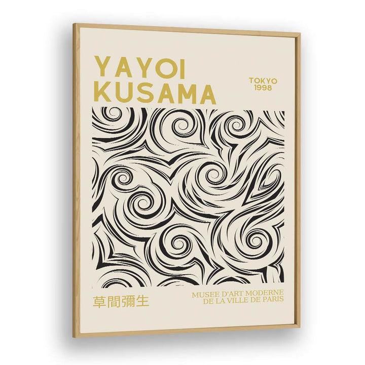 YAYOI KUSAMA XVIII