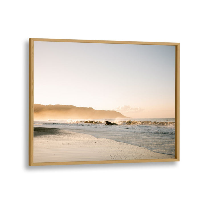 PHOTOGRAPHY painting - COSTA RICA BEACH by Asianmonk