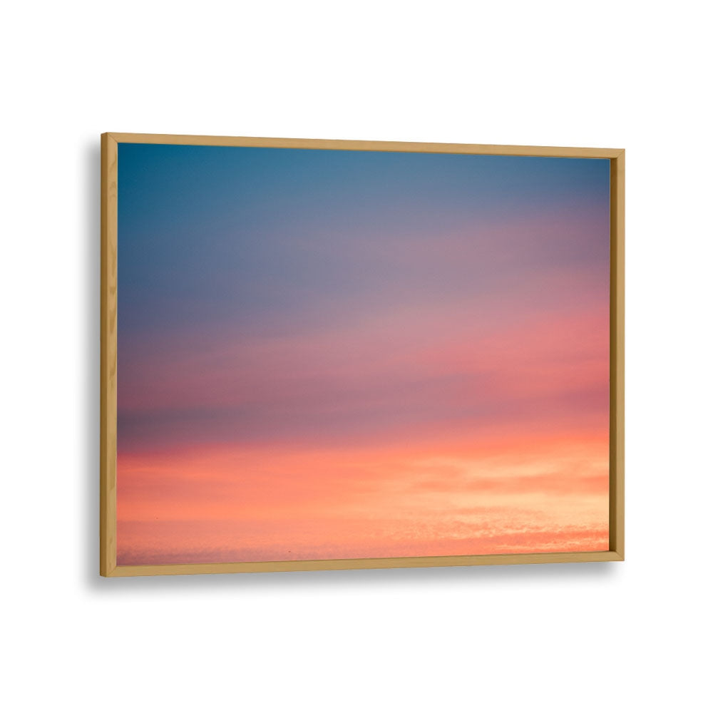 PHOTOGRAPHY painting - COLOURFUL SUNRISE IV by Asianmonk