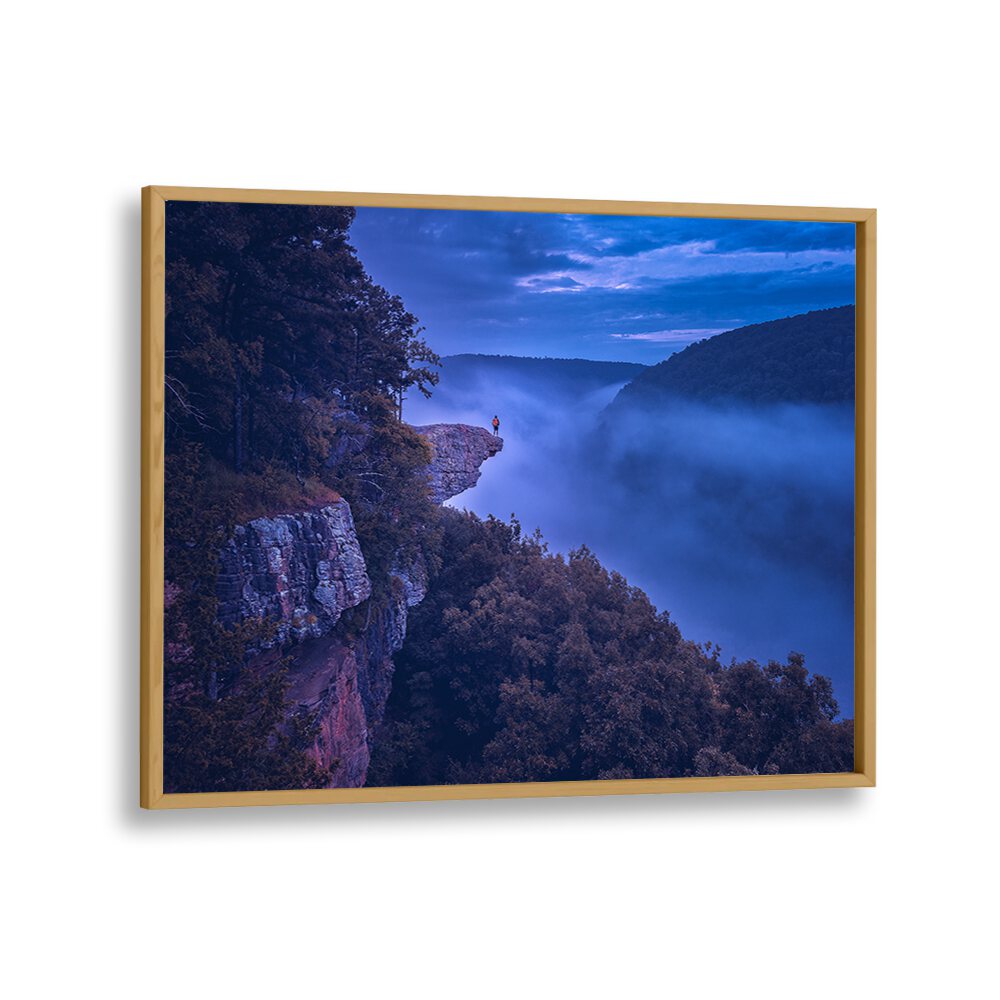 PHOTOGRAPHY painting - WHITAKER POINT by Asianmonk