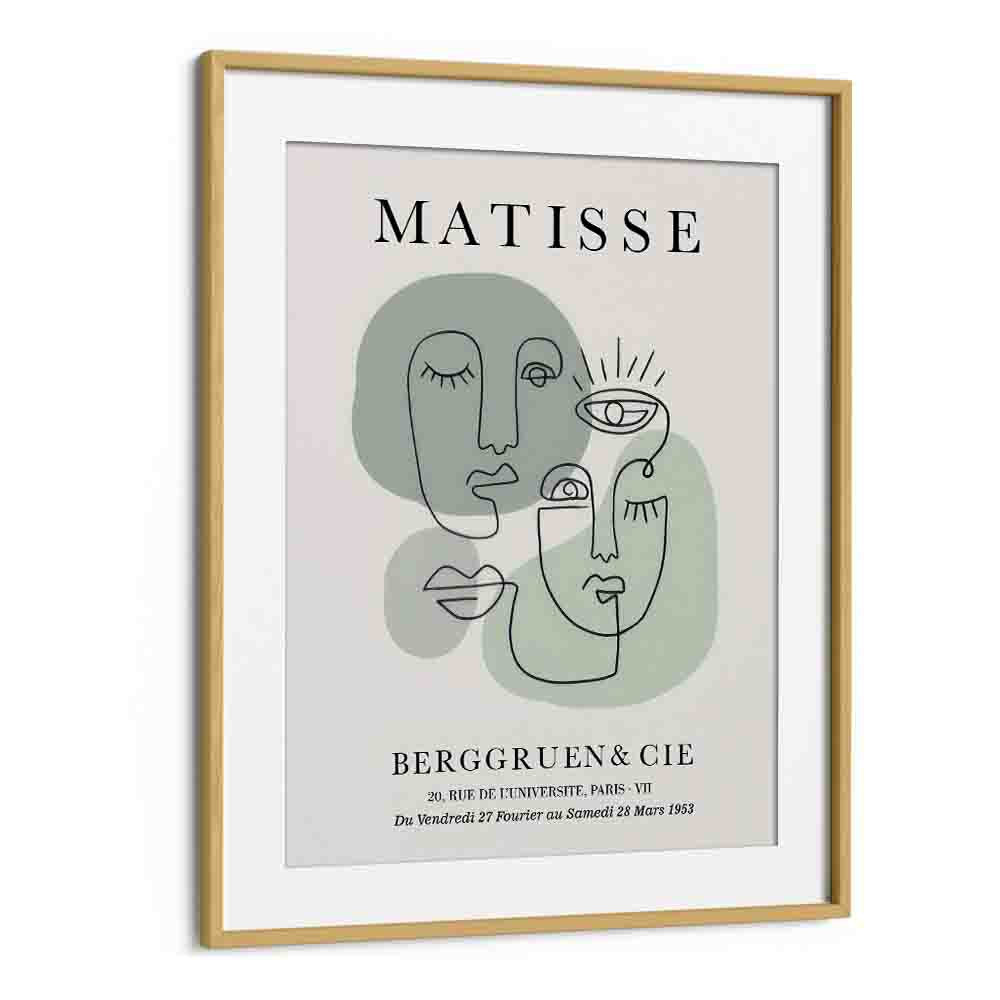 MATISSE III