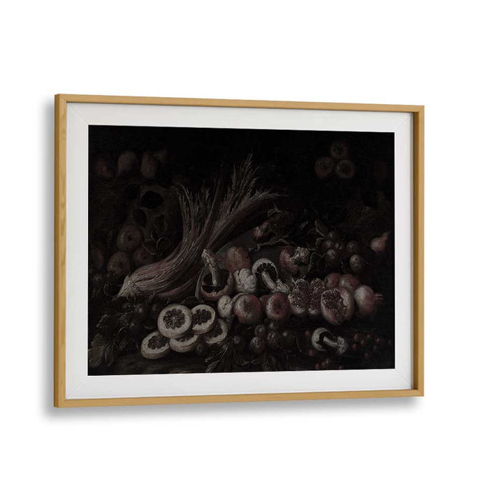 FUNGAL WONDERS EXPLORING THE ENCHANTED FOREST OF MUSHROOMS , GOTHIC ART PRINTS