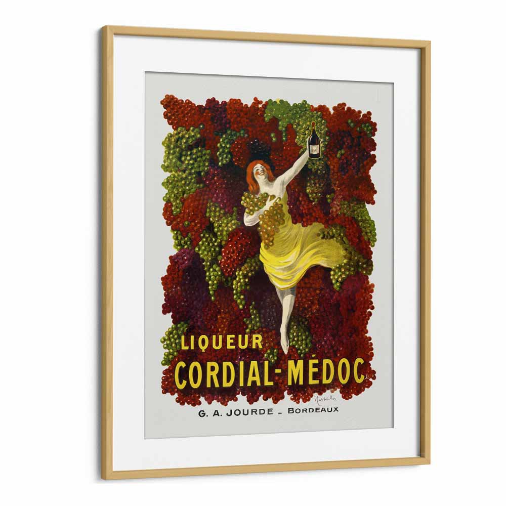 LIQUEUR CORDIAL - MEDOC