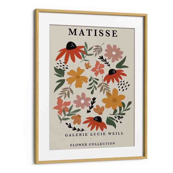 MATISSE'S RADIANT REVERIE: A GLIMPSE INTO GALERIE LUCIE WEILL