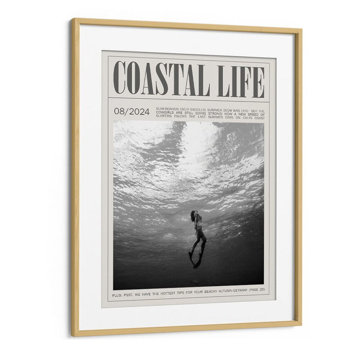 COASTAL LIFE I