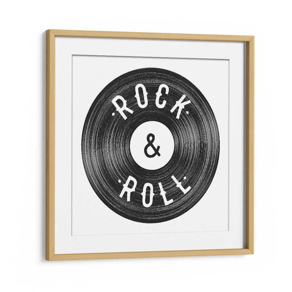 ROCK & ROLL BY FLORENT BODART, MOVIE & MUSIC ART PRINTS