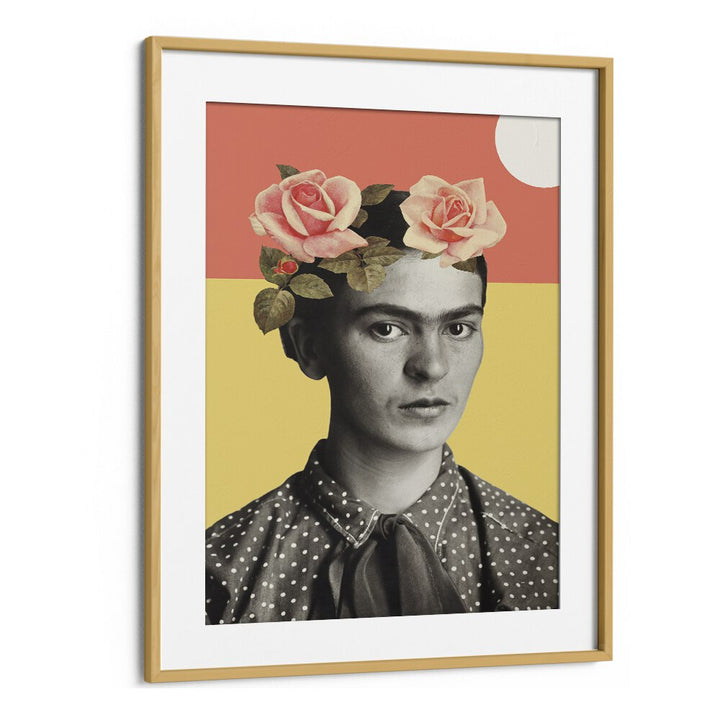 FRIDA BY FLORENT BODART