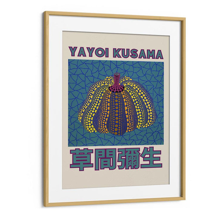 YAYOI KUSAMA V