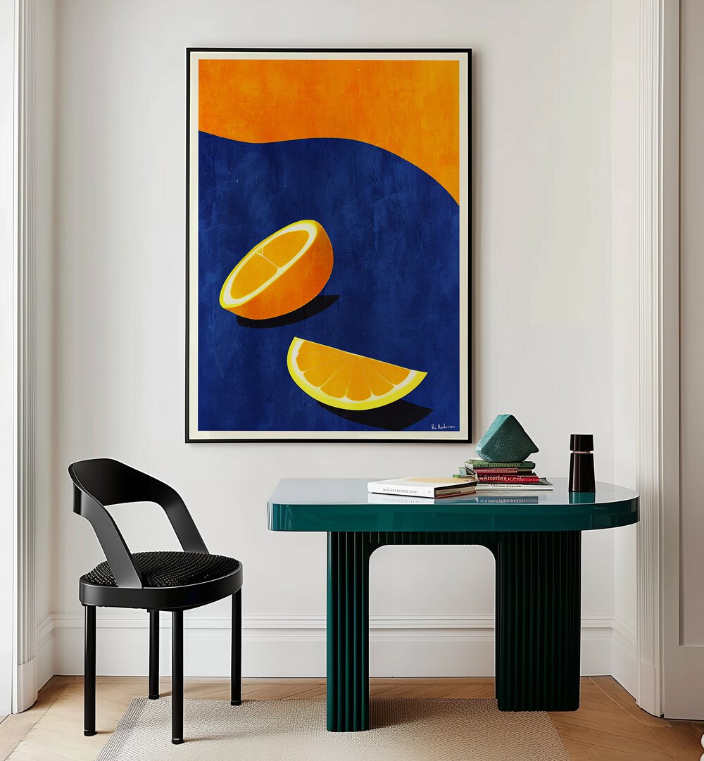 petit dejeuner kitchen posters kitchen art prints Artwork I placed on a wall