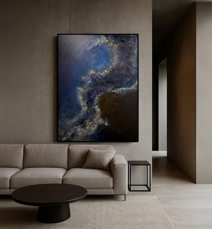 CELESTIAL , HANDMADE ARTWORKS