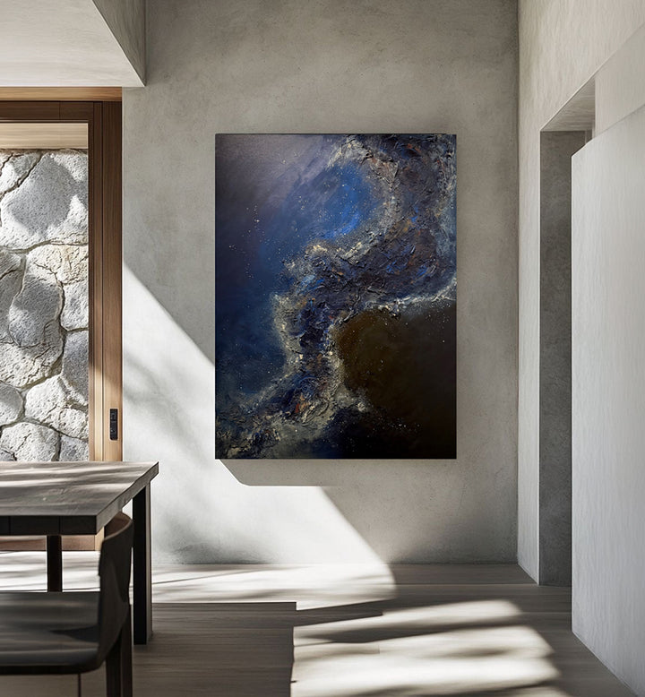 CELESTIAL , HANDMADE ARTWORKS
