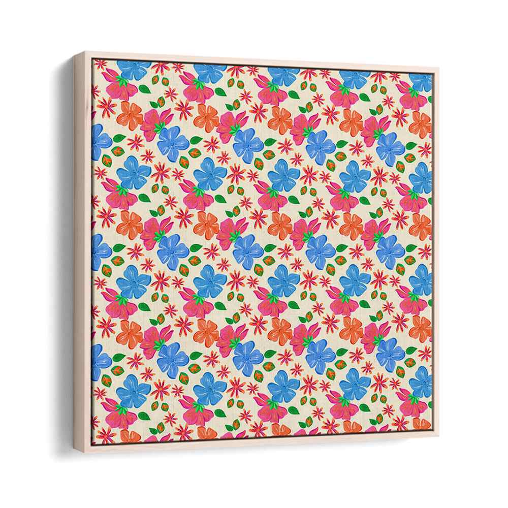 Vibrant SPRING FLORAL, FLORAL FLOWER PAINTINGS add a touch of nature's beauty to your home decor.