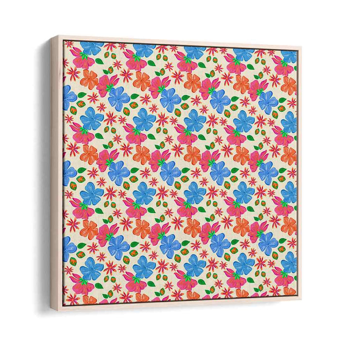 Vibrant SPRING FLORAL, FLORAL FLOWER PAINTINGS add a touch of nature's beauty to your home decor.