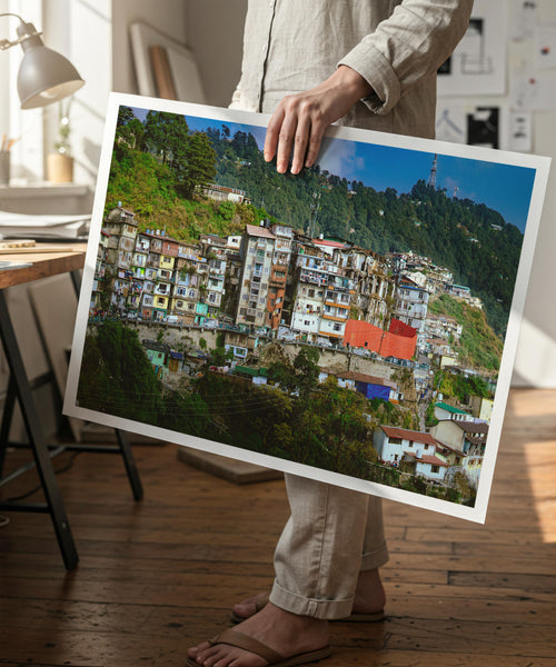 Art Print Care