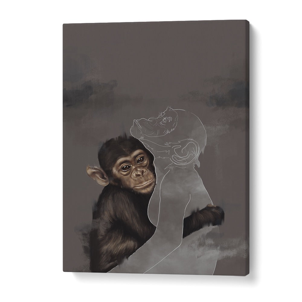 where art thou by gabriella roberg wall art prints in Gallery Wrap