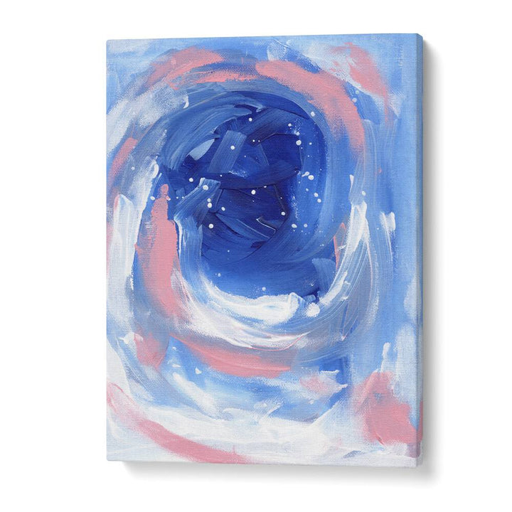 whirlpool by ejaaz haniff abstract art prints in Gallery Wrap