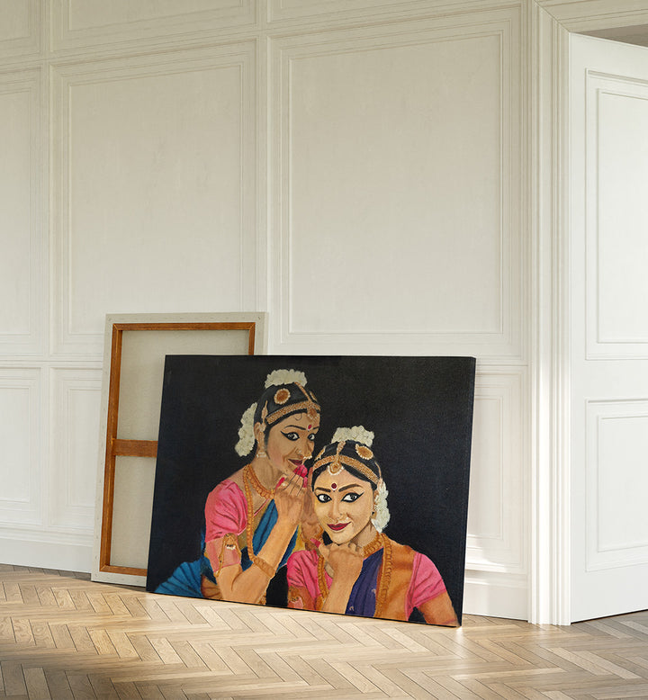 WHISPERS OF TRADITION , HANDMADE ARTWORKS