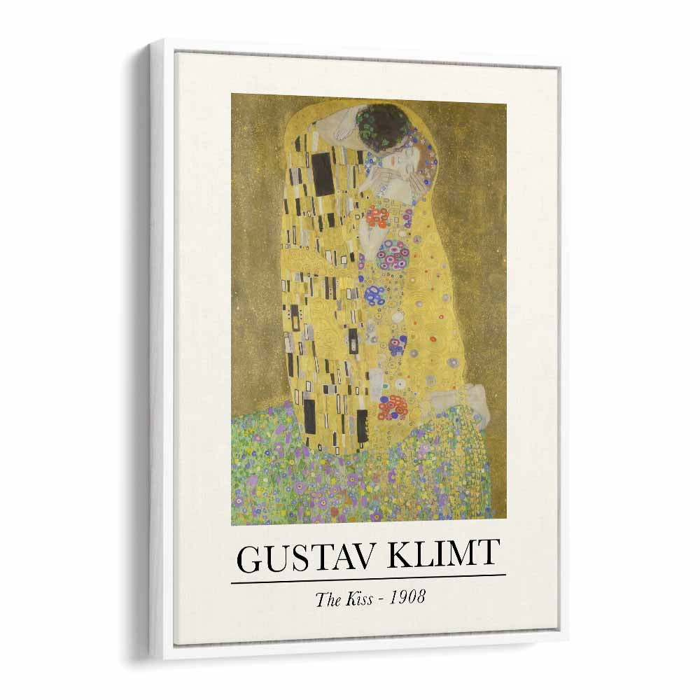 gustav klimt painting - NUDA VERITAS : GUSTAV KLIMT - 1899 by Asianmonk