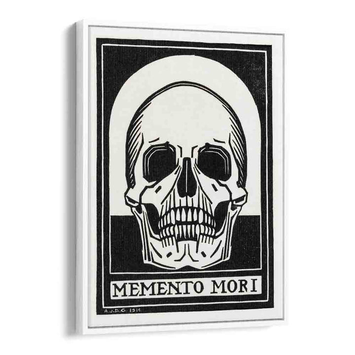 MEMENTO MORI (1916)