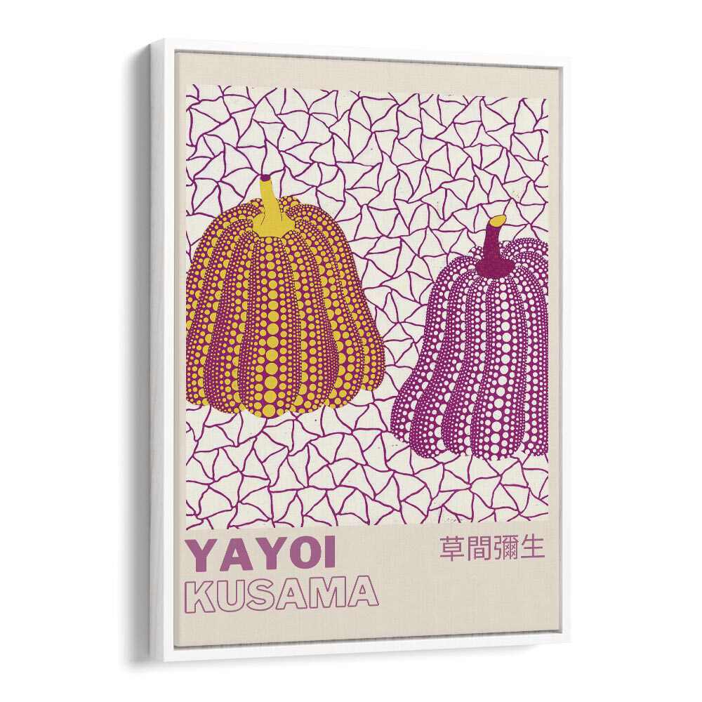 YAYOI KUSAMA IX