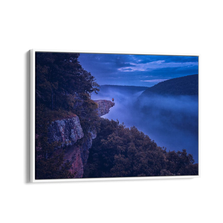 PHOTOGRAPHY painting - WHITAKER POINT by Asianmonk