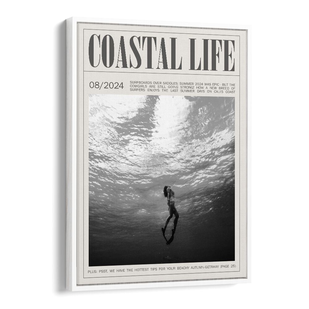 COASTAL LIFE I