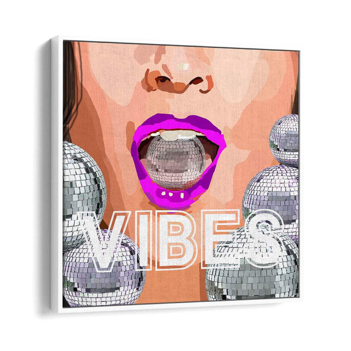 VIBES BY LYNNDA RAKOS