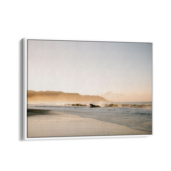 PHOTOGRAPHY painting - COSTA RICA BEACH by Asianmonk