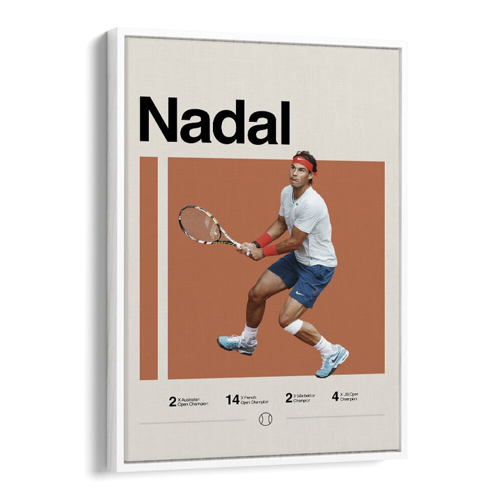 NADAL TRIUMPH