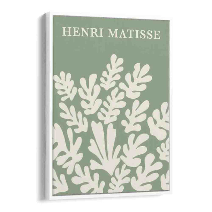 HENRI MATISSE painting - MATISSE IV by Asianmonk