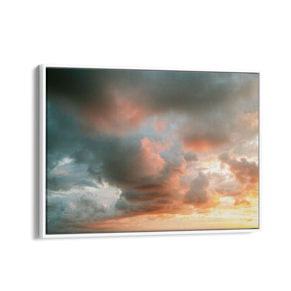 PHOTOGRAPHY painting - COSTA RICA SUNSET by Asianmonk