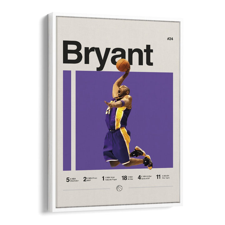 MAMBA MENTALITY: KOBE BRYANT