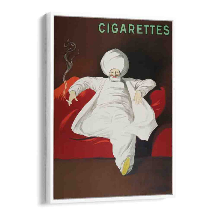 JOB CIGARETTES (1912)