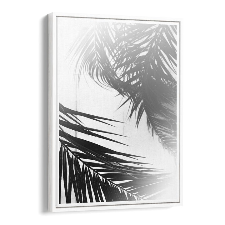 Ritvik Takkar painting - SUMMER PALMS by Asianmonk