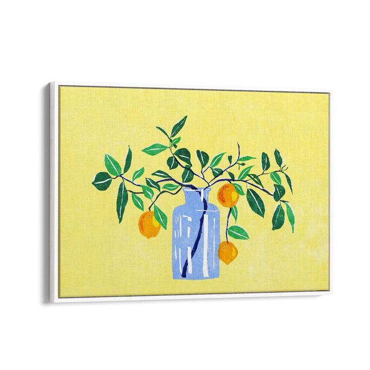 ORANGE TREE